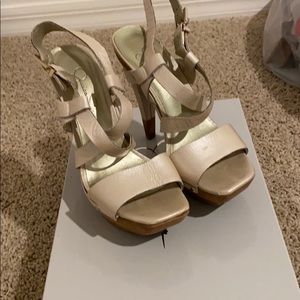 Jessica Simpson Heels